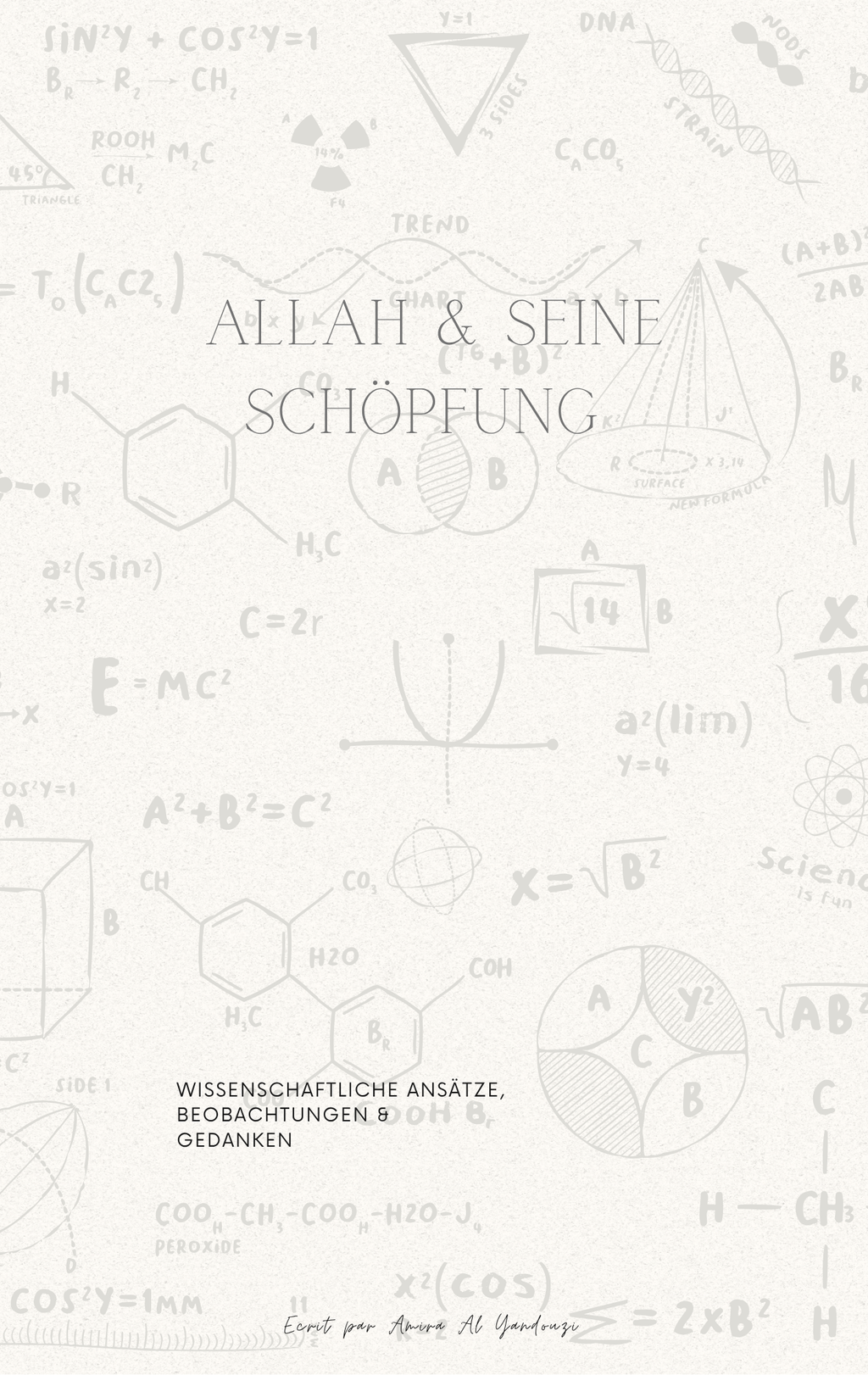 Allah & Seine Schöpfung