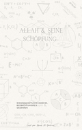 Allah & Seine Schöpfung