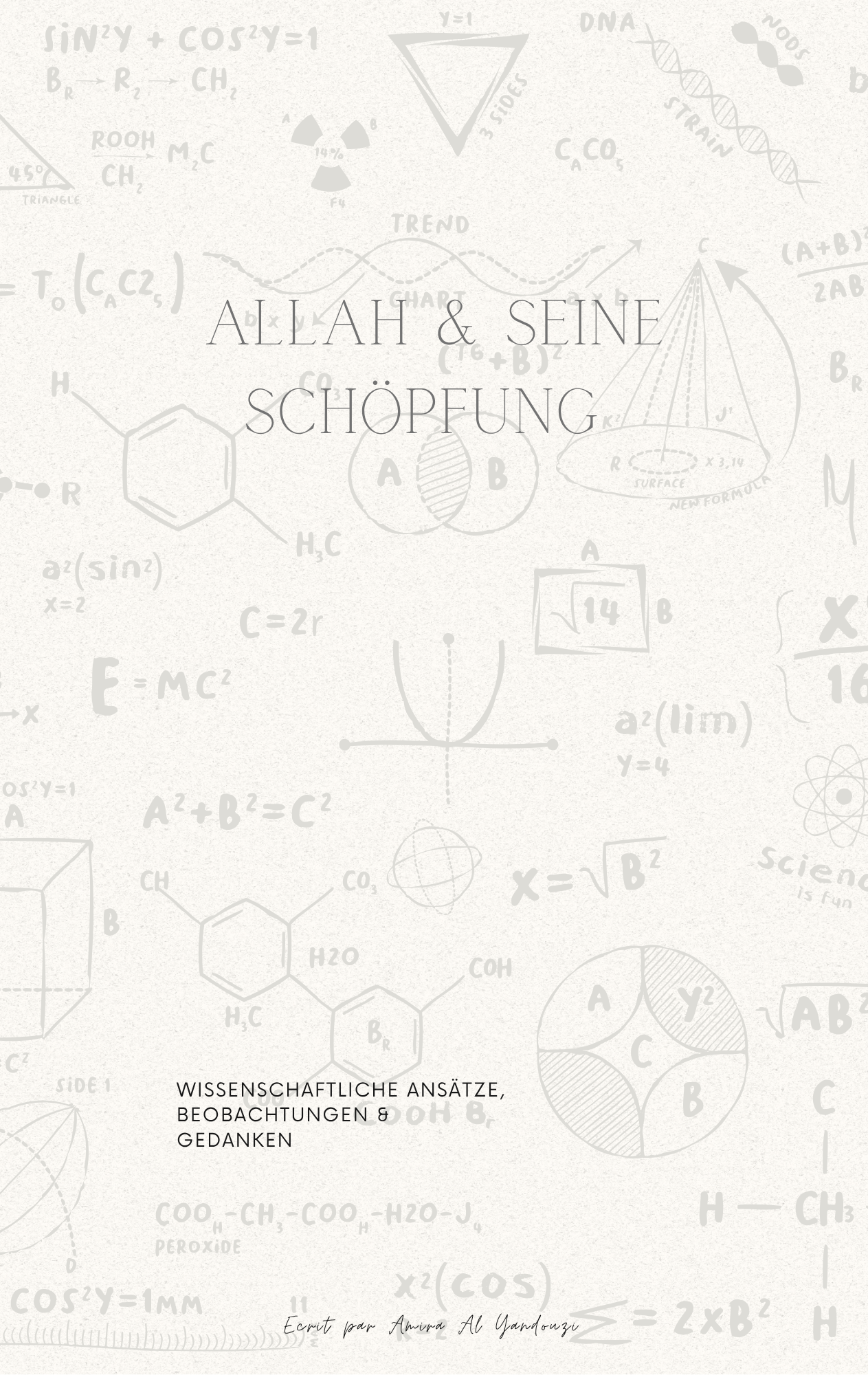 Allah & Seine Schöpfung
