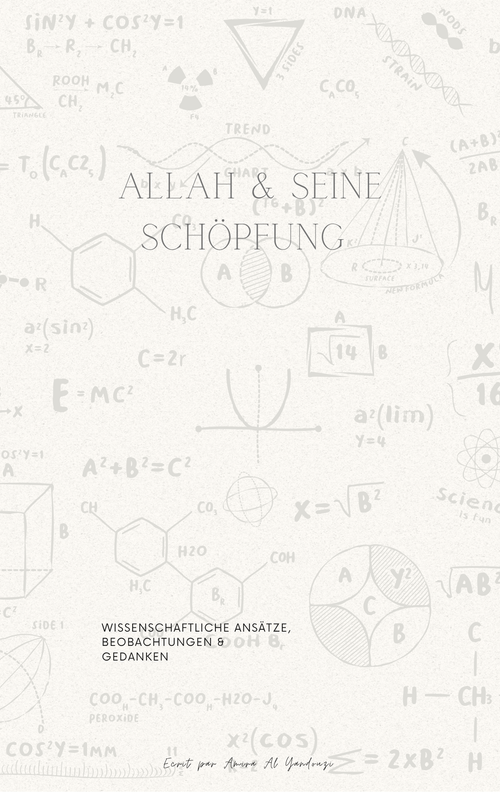 Allah & Seine Schöpfung