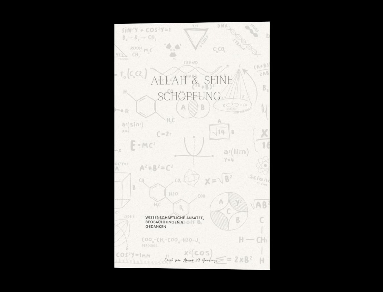 Allah & Seine Schöpfung